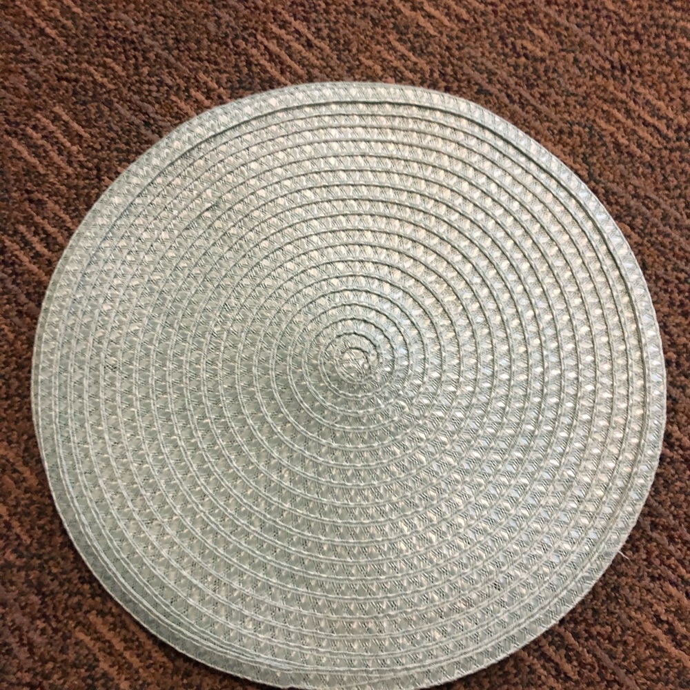 Moderno place mats